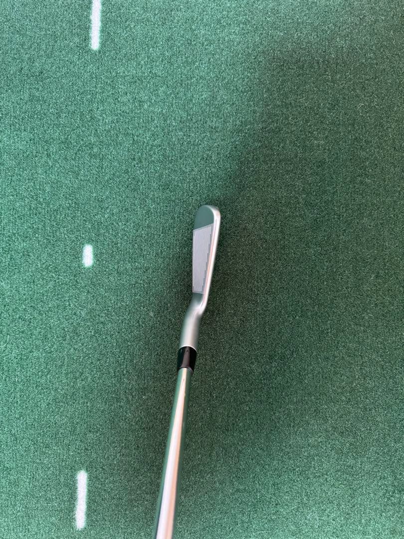 PING i59 アイアン7本セット 赤ドット モーダス115 S アーコス付き