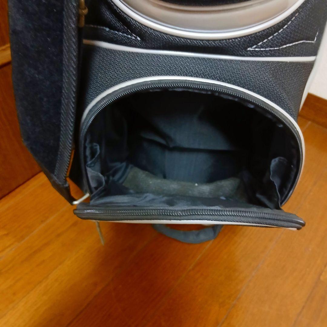 Rygolf キャディバッグ メンズ ゴルフクラブ 11本 ゴルフセット