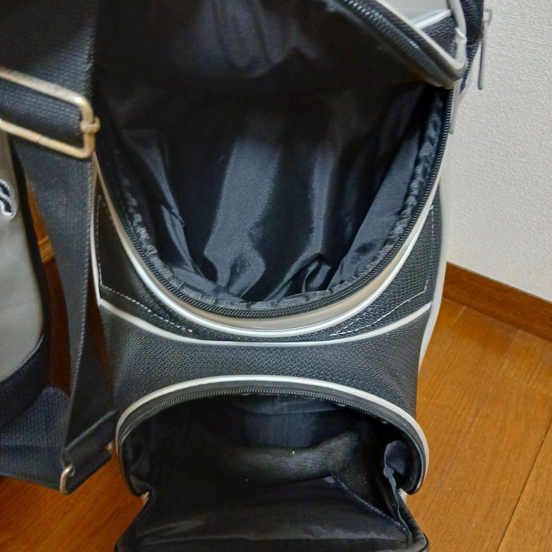 Rygolf キャディバッグ メンズ ゴルフクラブ 11本 ゴルフセット