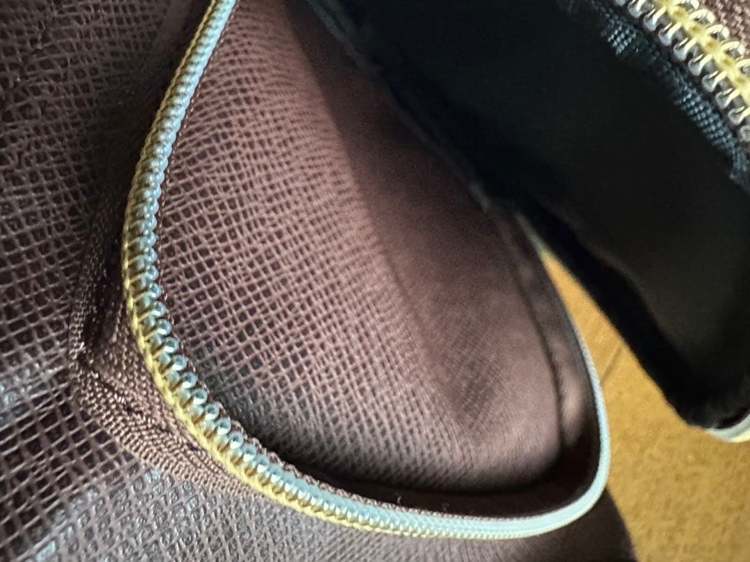 マーク&ロナMARK&LONA クラブケース ユニセックス スカル スタッズ