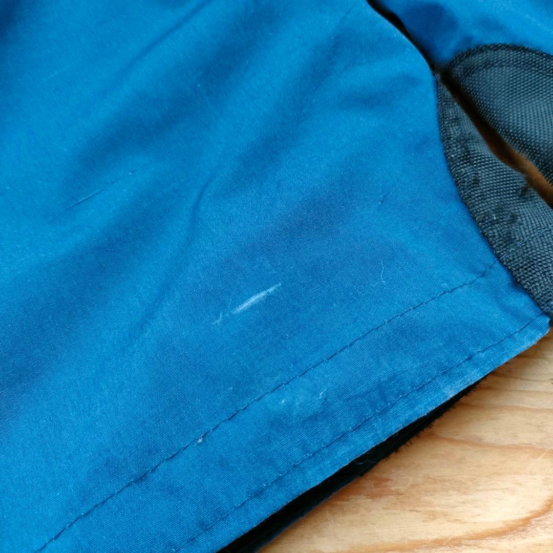 【レア】ビブパンツ オーバーオール/パウダースキー/春スキー