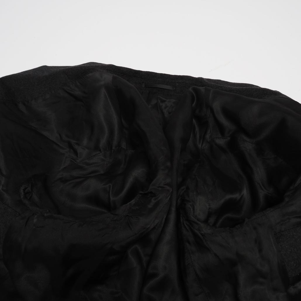 somaholiday 希少サイズ58 HUGO BOSSチェスターコート