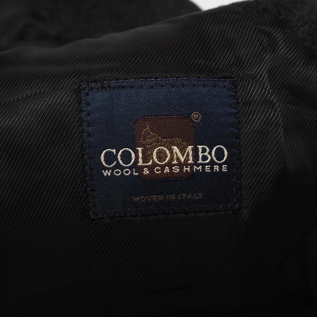 somaholiday 希少サイズ58 HUGO BOSSチェスターコート