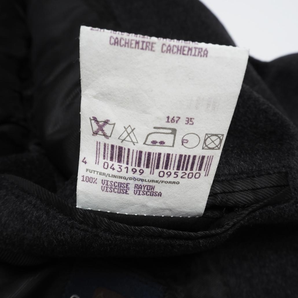 somaholiday 希少サイズ58 HUGO BOSSチェスターコート