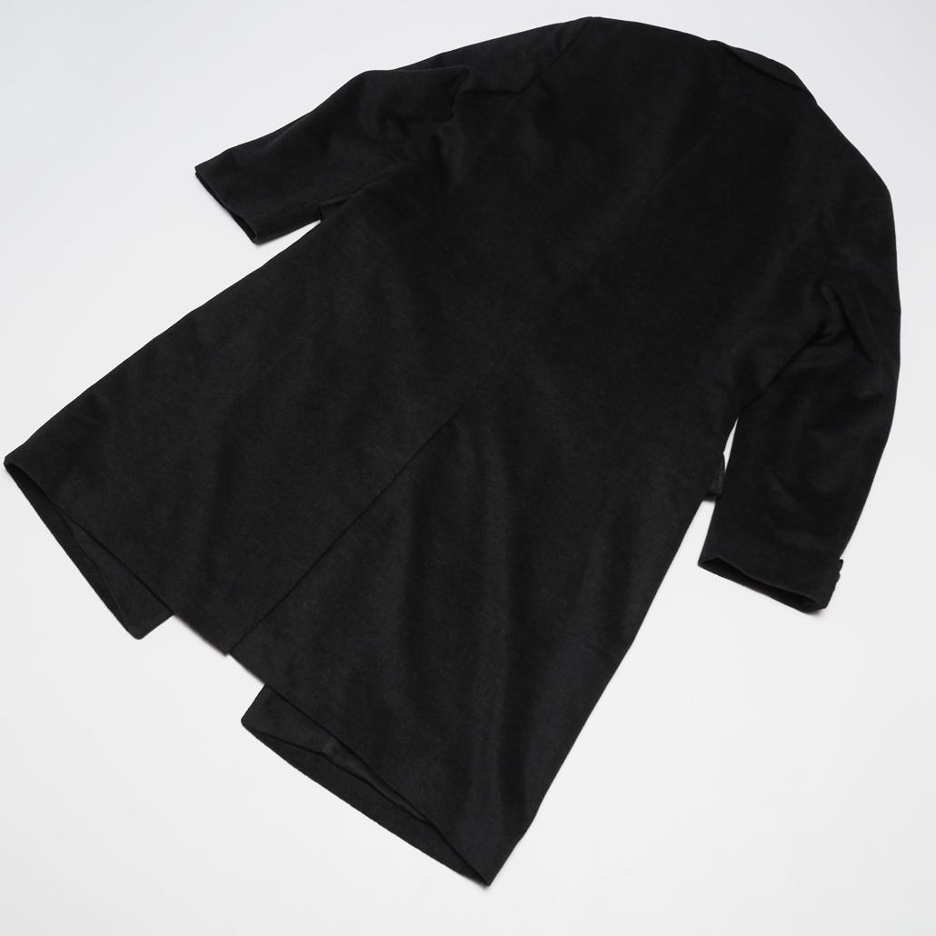 somaholiday 希少サイズ58 HUGO BOSSチェスターコート