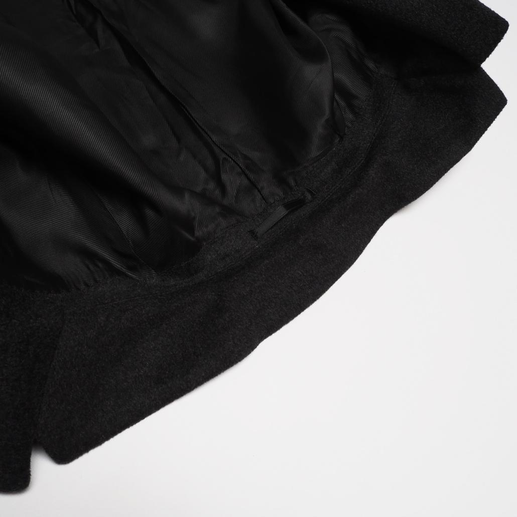 somaholiday 希少サイズ58 HUGO BOSSチェスターコート