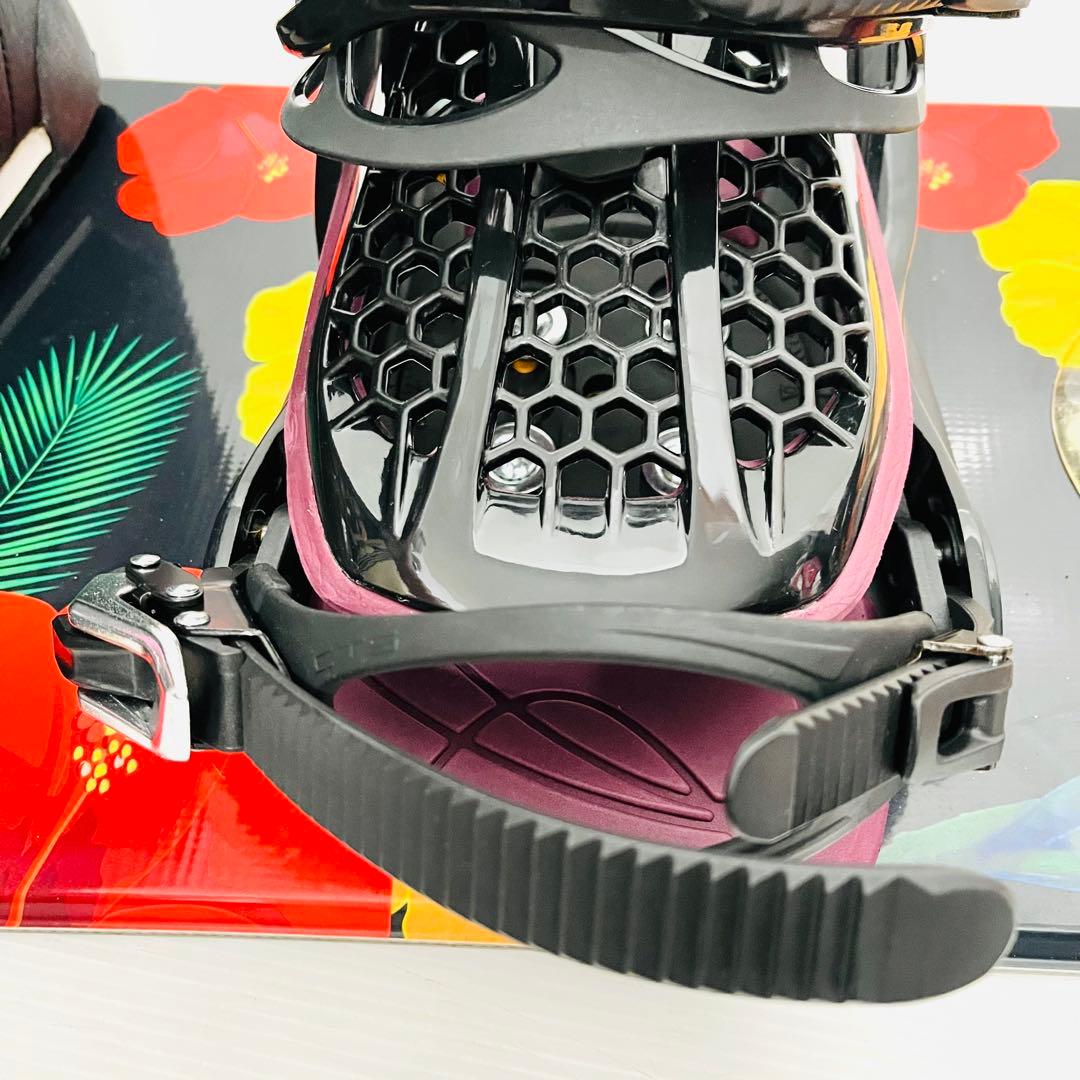 ブーツ無し　レディース　スノーボード　スノボ　板