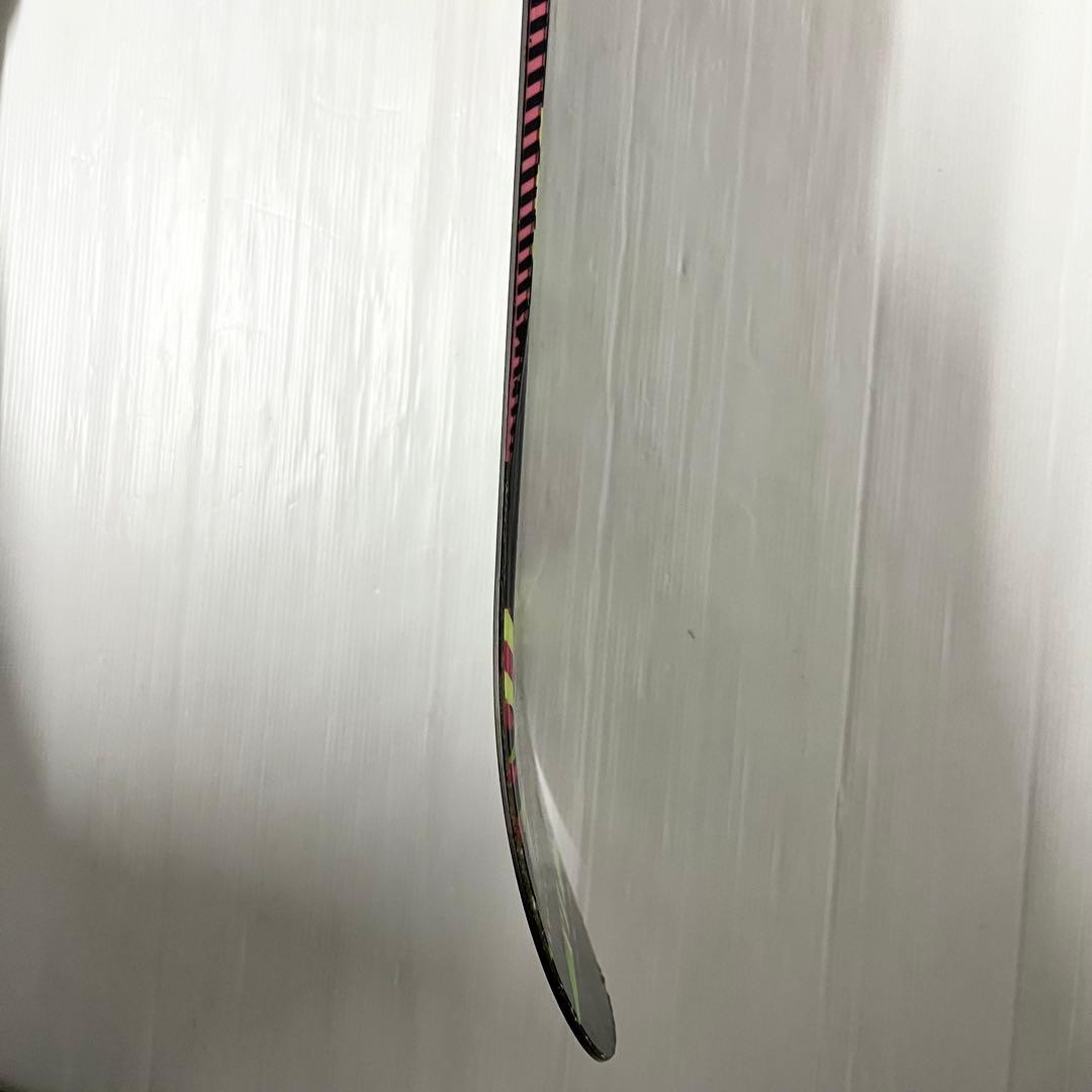 K2 ユニオン　スノボセット　UNION FORCE スノーボード　ビンディング