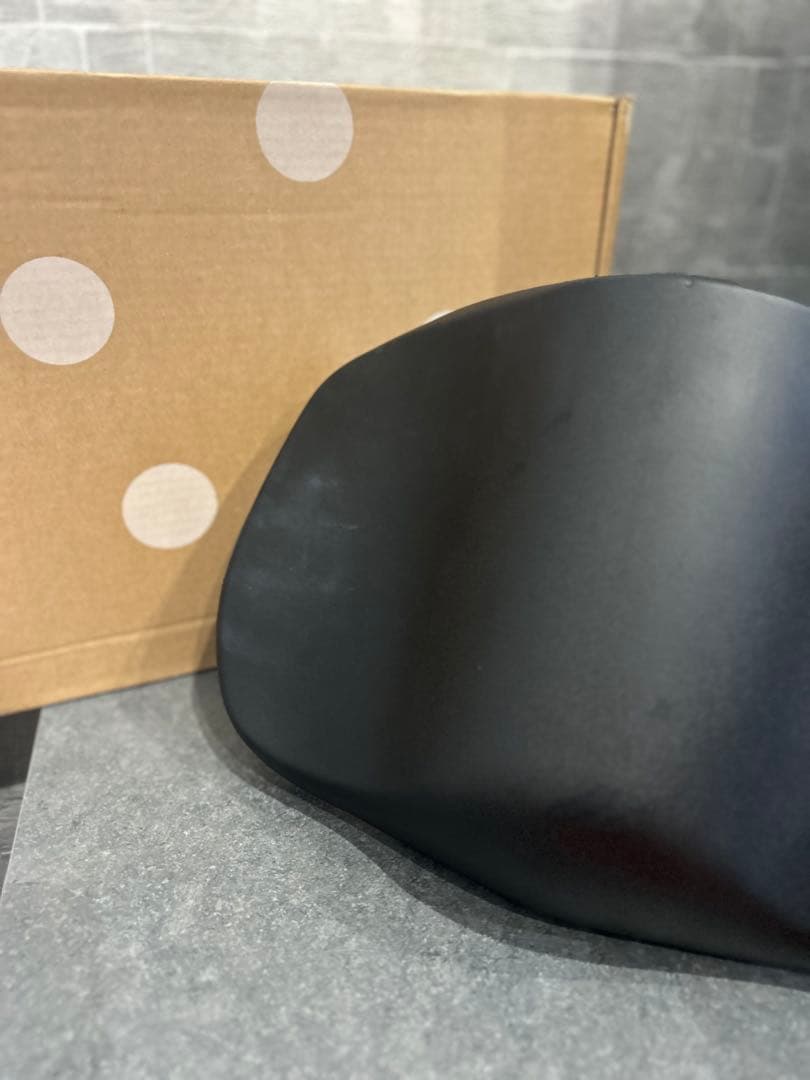 【未使用に近い】RAKUNAラクナ]肩甲骨はがしピロー★ 健康指圧マッサージ