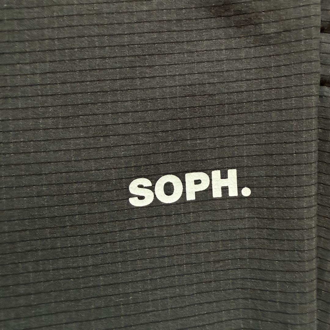 【レア】NIKE × FCRB × SOPH セットアップ