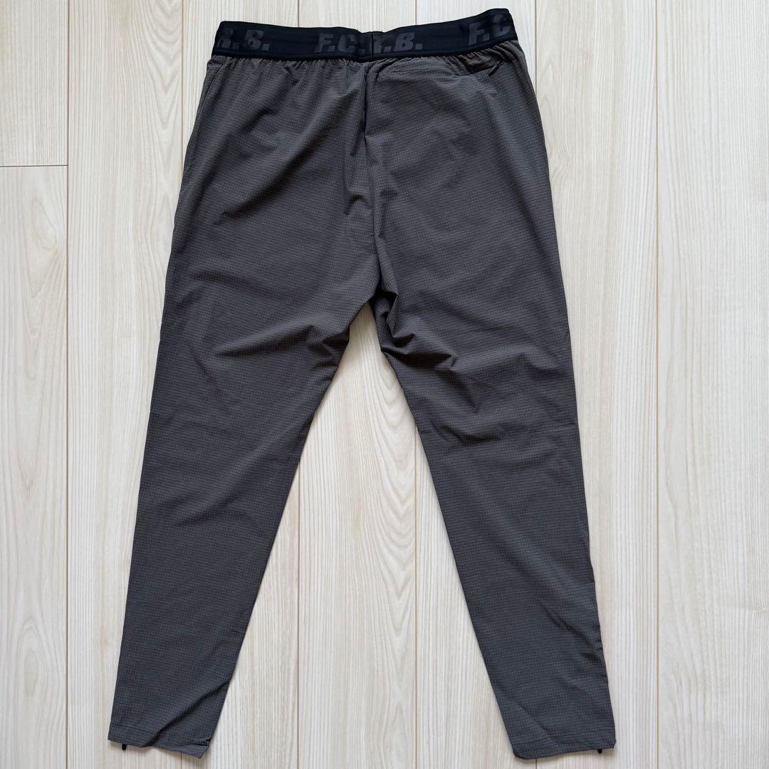 【レア】NIKE × FCRB × SOPH セットアップ