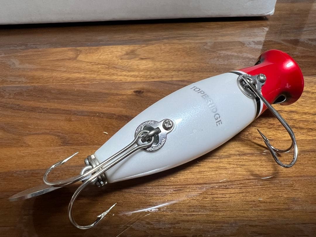 TOPBRIDGE トップブリッジ ポッパイマ