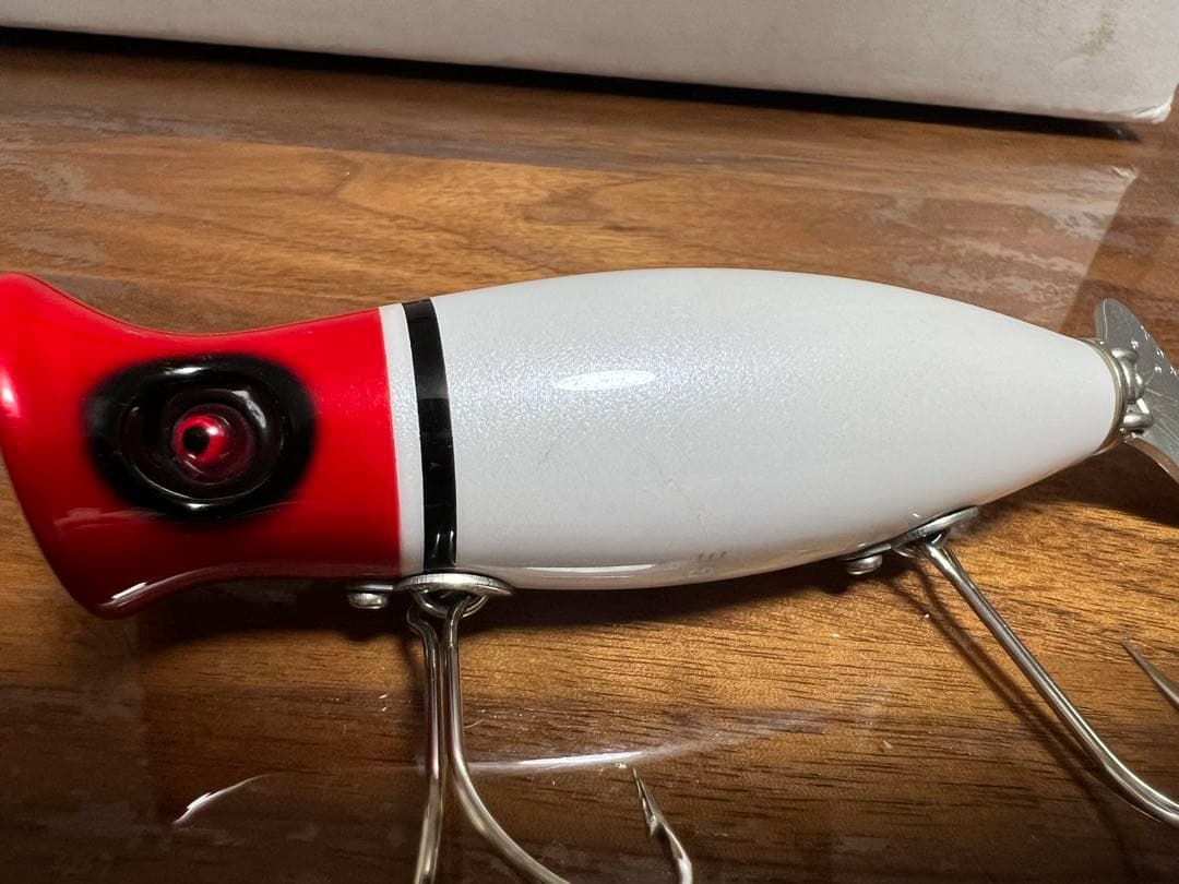 TOPBRIDGE トップブリッジ ポッパイマ