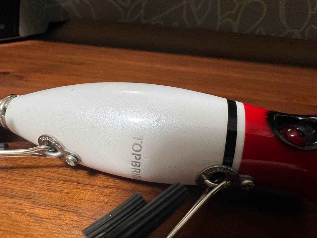 TOPBRIDGE トップブリッジ ポッパイマ