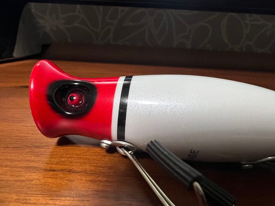 TOPBRIDGE トップブリッジ ポッパイマ