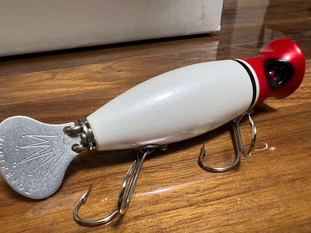 TOPBRIDGE トップブリッジ ポッパイマ