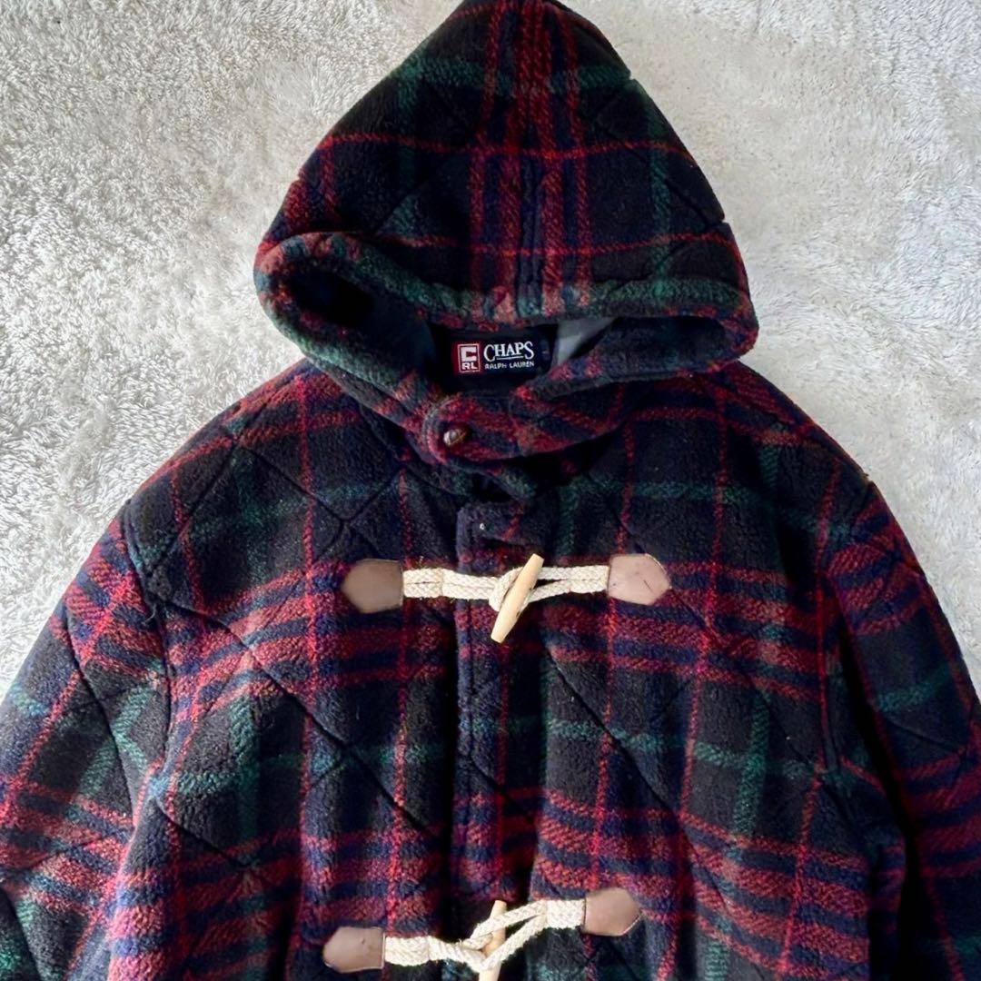 中古・古着通販】CHAPS 【希少】90s CHAPS ralph lauren チェック