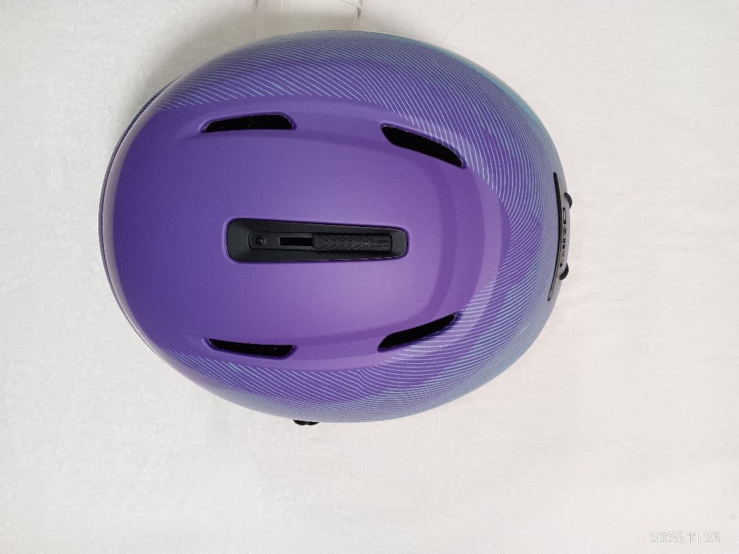 Giro 子ども用スキーヘルメット