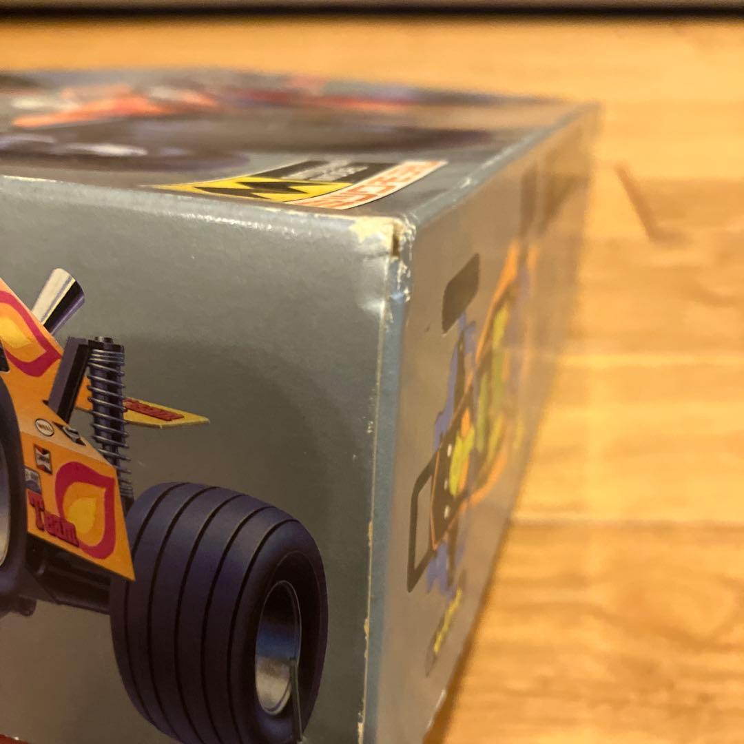 未組立】ミツワモデルTHE SOLDER オフロードバギー 昭和100年 - メルカリ