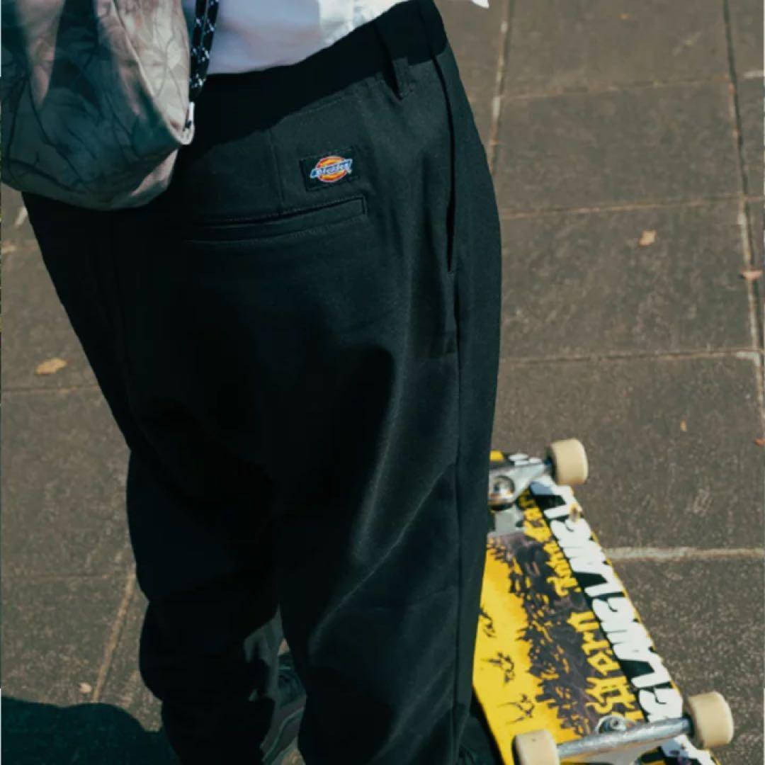 新品　dickies 5601 M minnano goro 黒　ネイビー