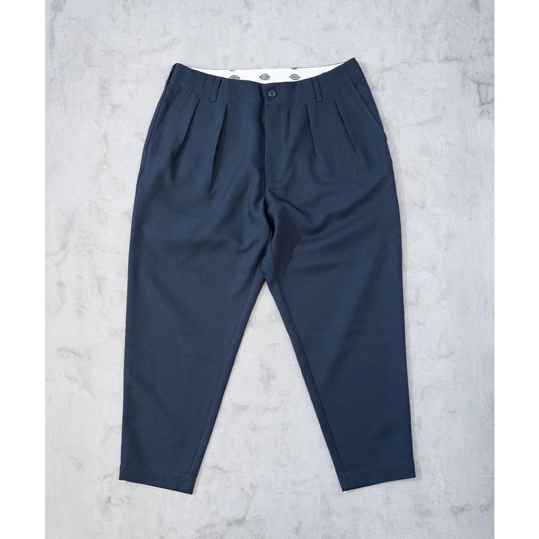 新品　dickies 5601 M minnano goro 黒　ネイビー