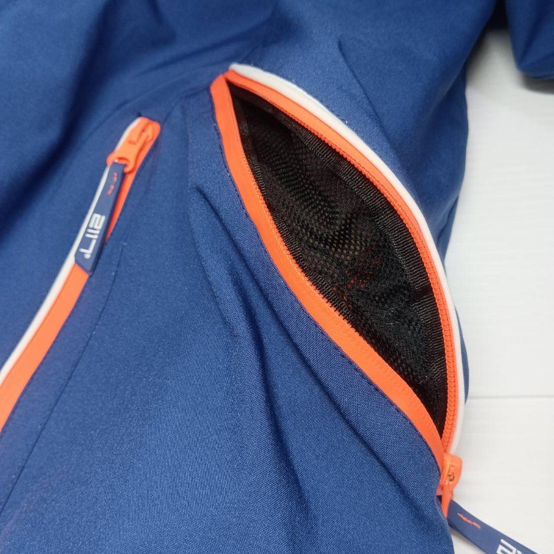 2117 of SWEDEN スキージャケット ウィンタースポーツウェア 3XL