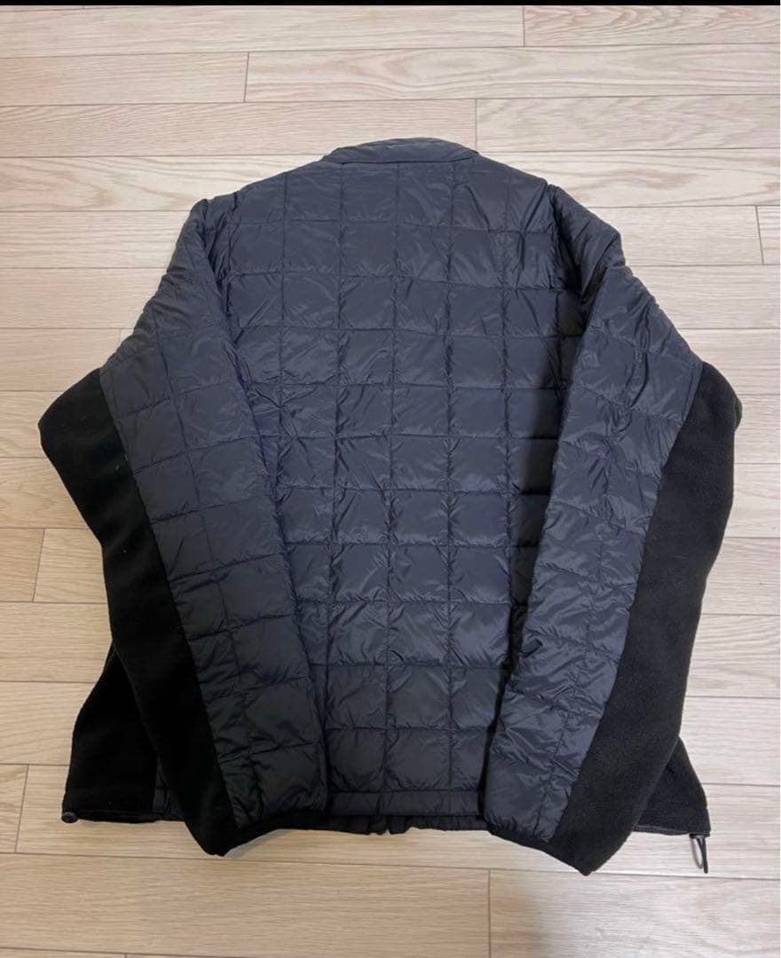 ざき TAION セットアップ　ブラック