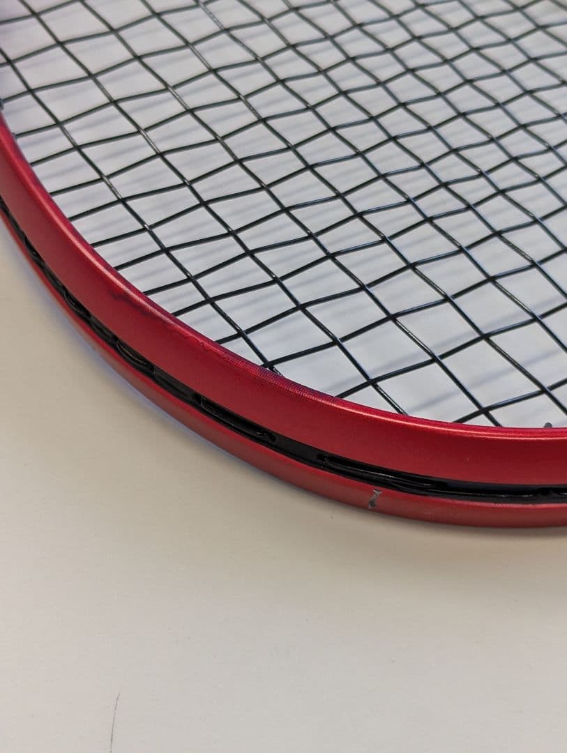 YONEX VOLTRAGE 7V ソフトテニスラケット