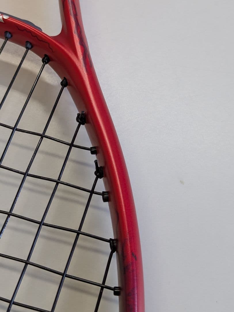YONEX VOLTRAGE 7V ソフトテニスラケット