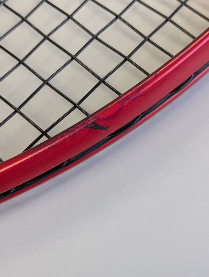 YONEX VOLTRAGE 7V ソフトテニスラケット