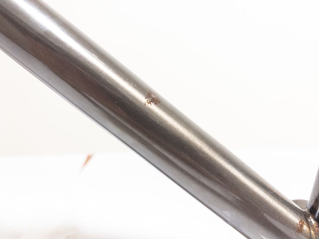 CINELLI MASH WORK フレームセットMサイズ