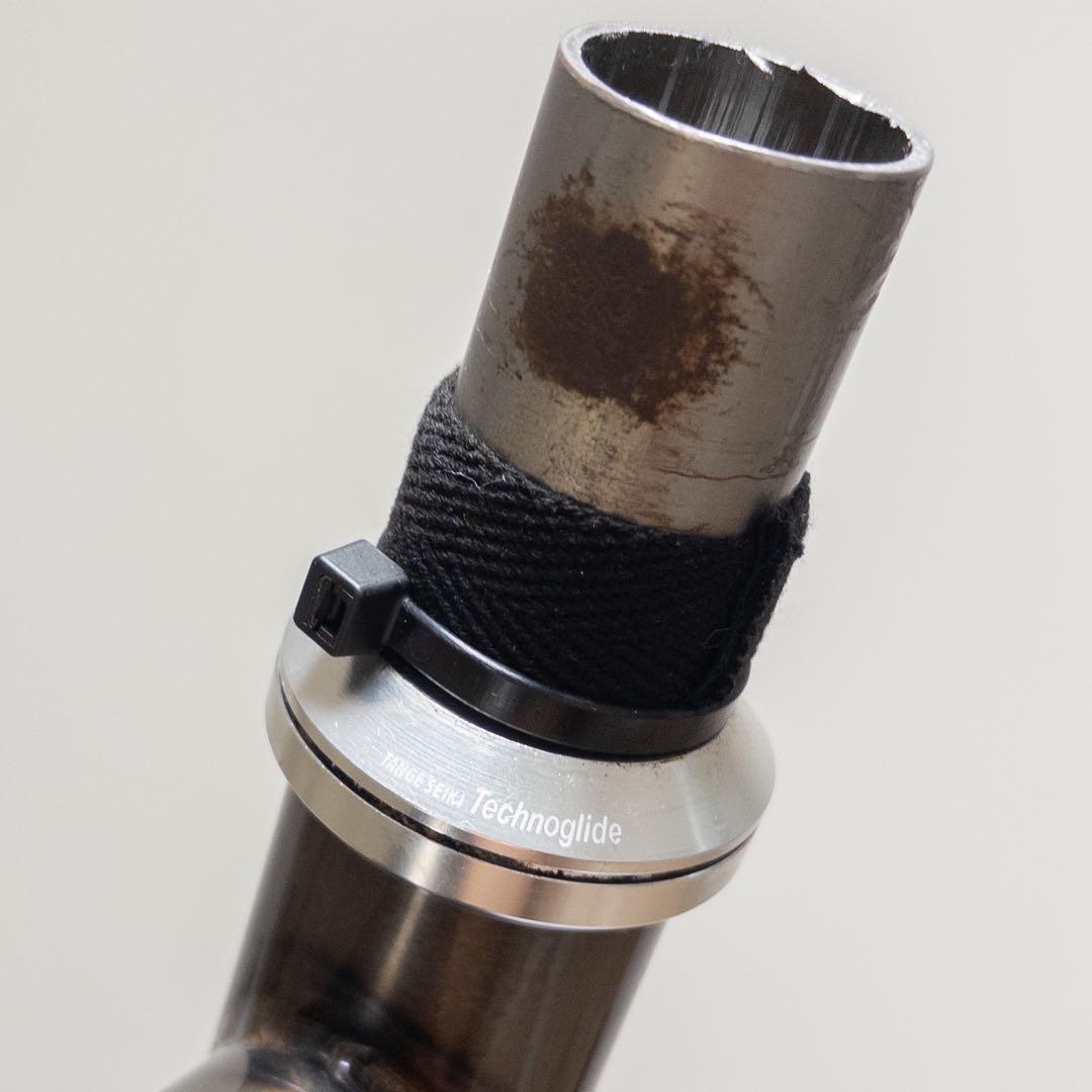 CINELLI MASH WORK フレームセットMサイズ