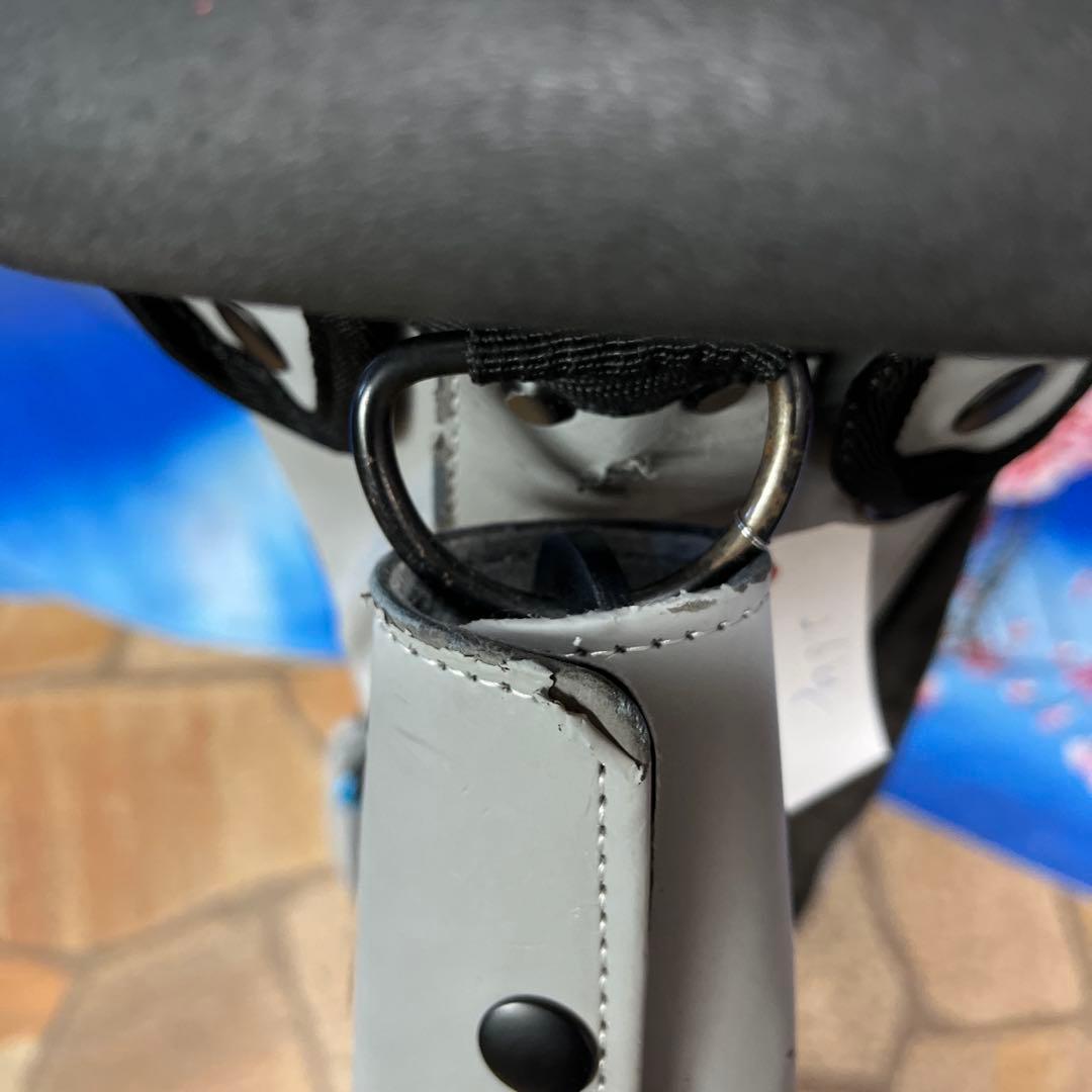 寶BPー 871 キャディバッグ テーラーメイド 2.6kg 22cm