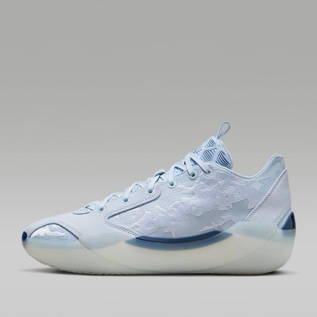 【新品未使用】ジョーダン39 サイズ25cm