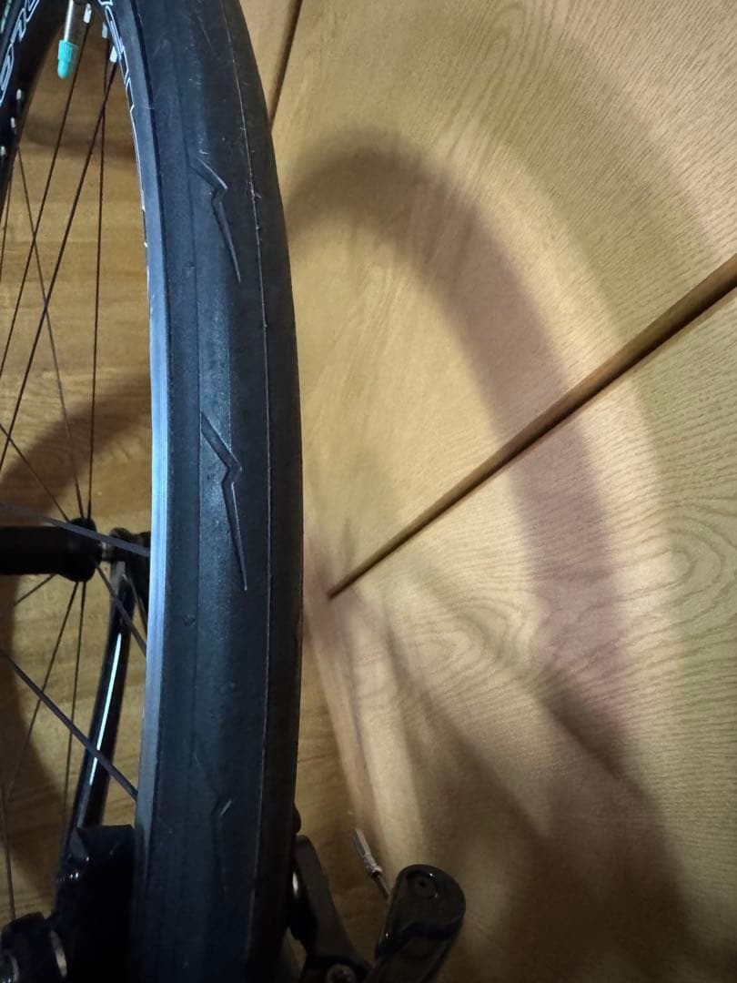 BIANCHI SPRINT 2020年　ZONDA