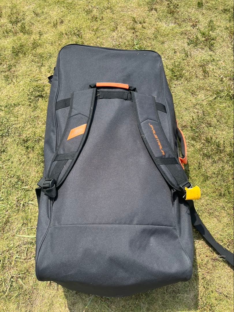 JP ALLROUND AIR SL スタンドアップパドルボード 10’6