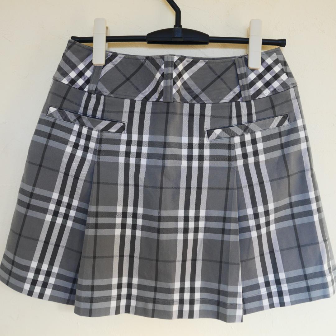 BURBERRY GOLF ミニスカート サイズ9