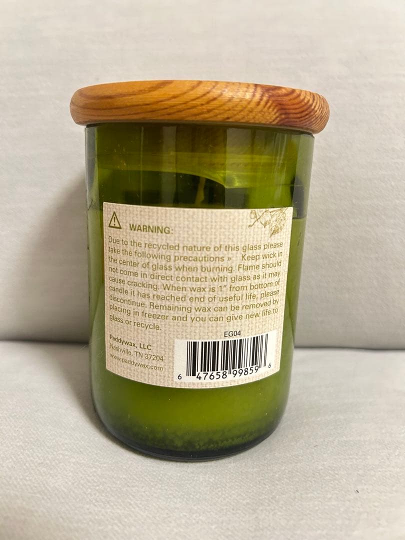 パディワックス PADDYWAX ザクロ&カレント