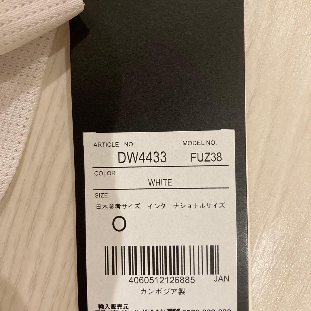 セルヒオラモスネーム入り　19/20 レアル・マドリードホームユニフォーム