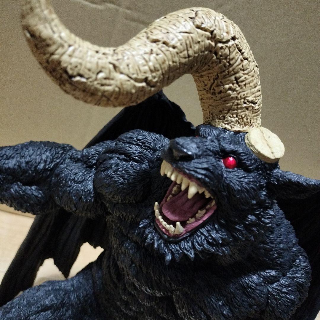 ベルセルク 一番くじ ラストワン ゾッド 本体のみ ※箱無し、支柱パーツ