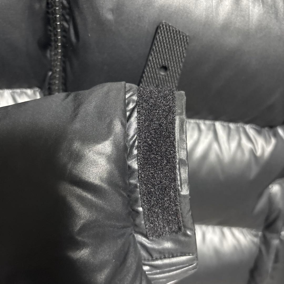 Nike × Dreak \"NOCTA\" BLACK M 中品