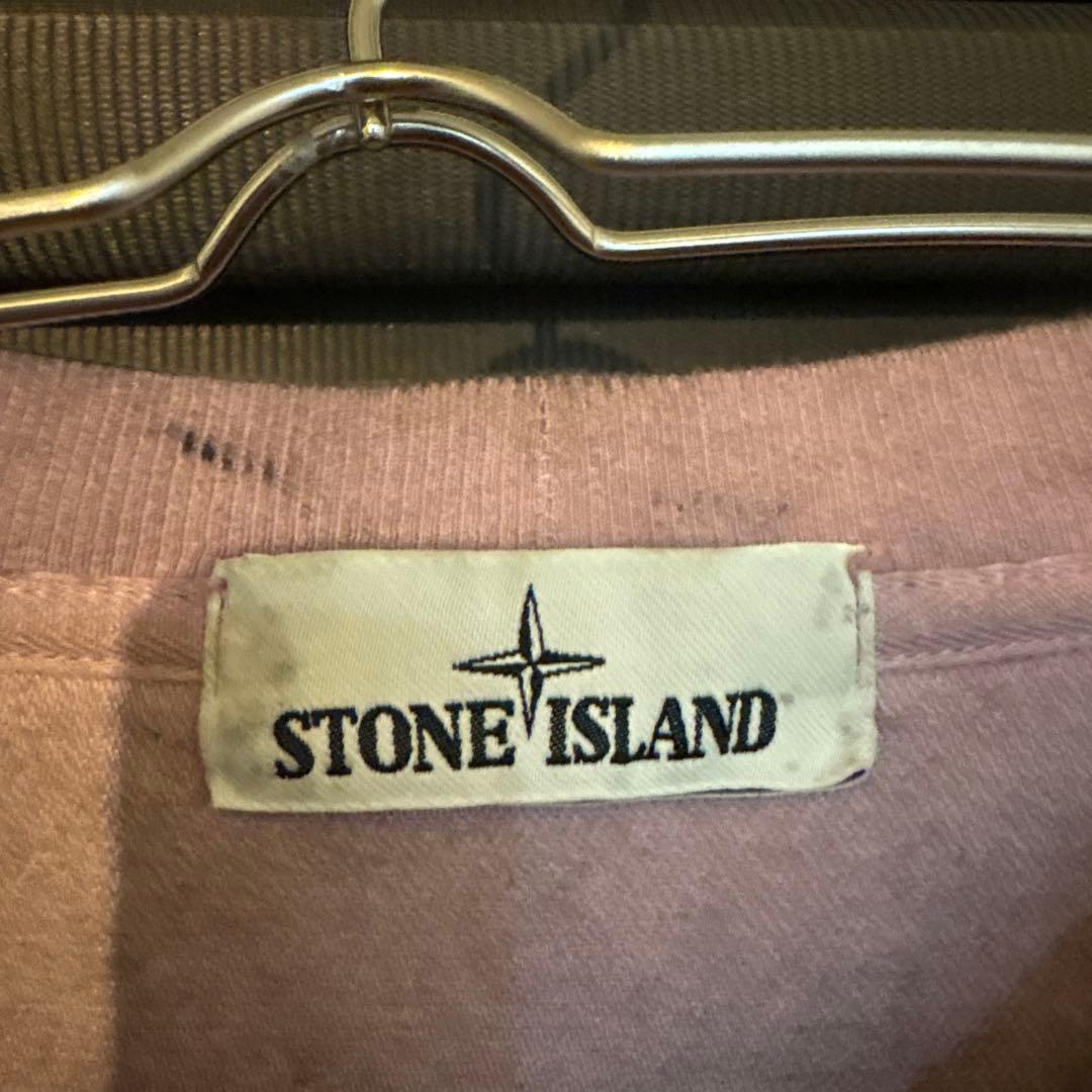 トップス Stone  Ghillie laser camo L 20aw