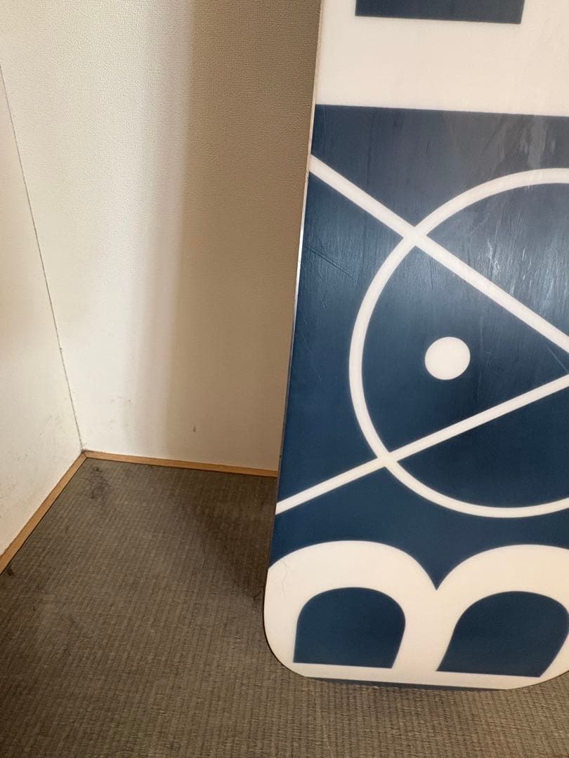 2019モデル BURTON CUSTOM X 158cm