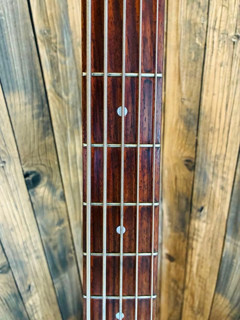 Ibanez BTB705 5弦ベース 1999年 日本製（フジゲン製） - メルカリ