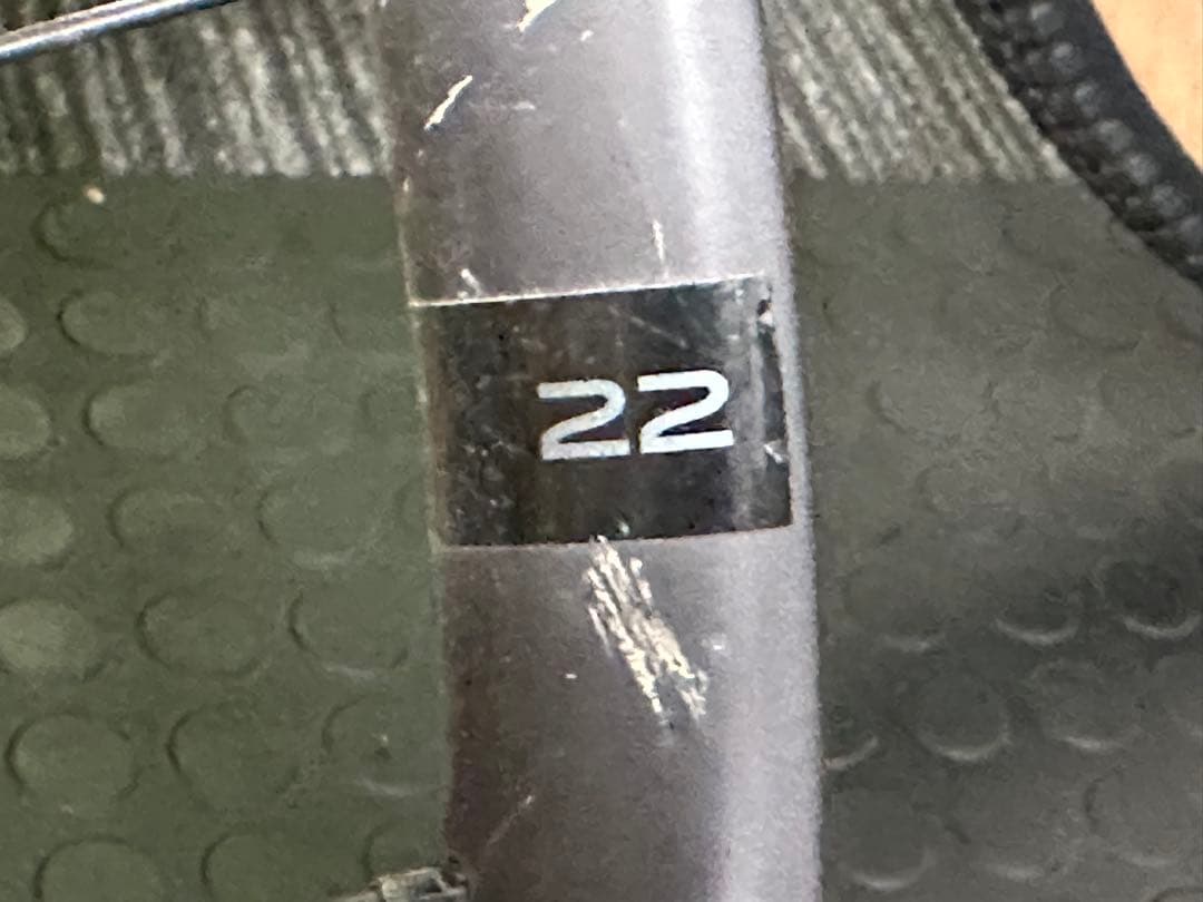 Cannondale TopstoneCarbon、LeftyOliverセット