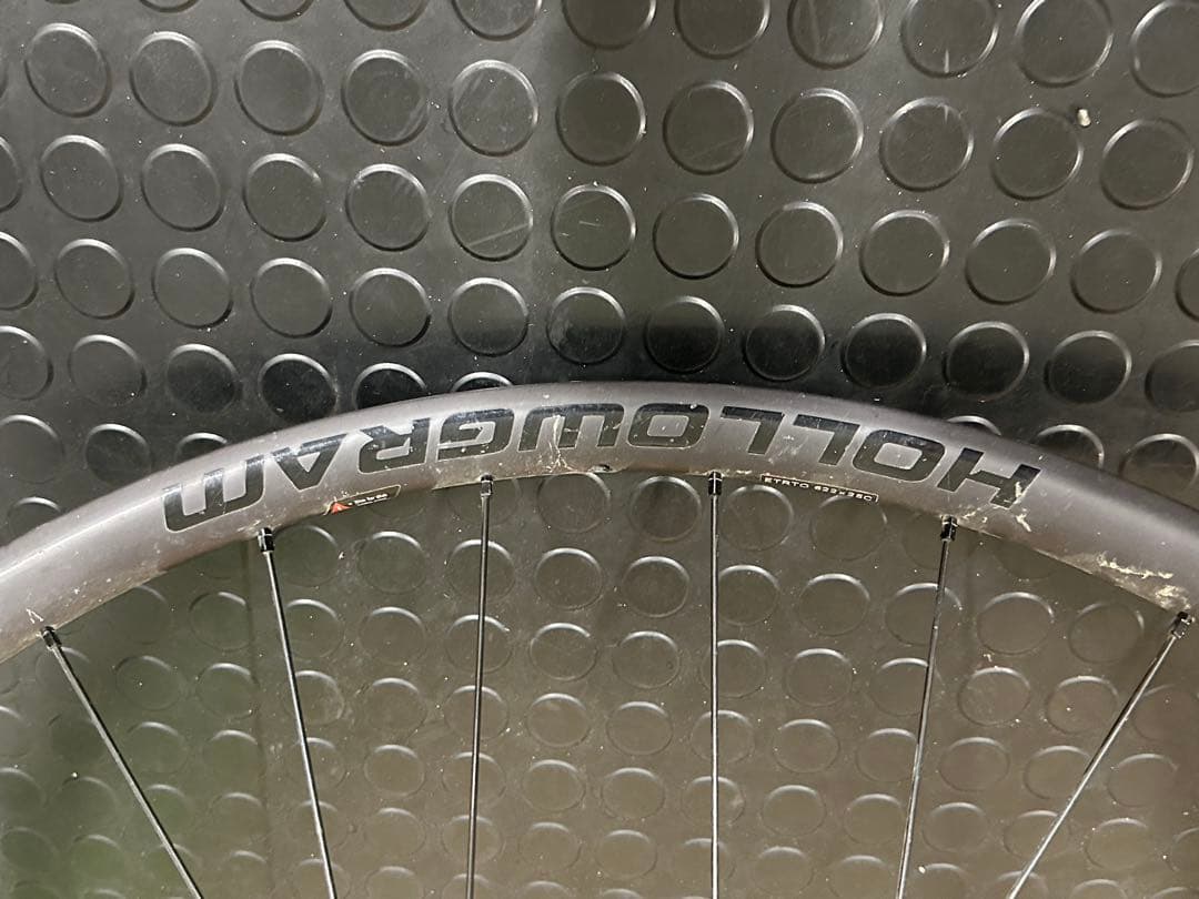 Cannondale TopstoneCarbon、LeftyOliverセット