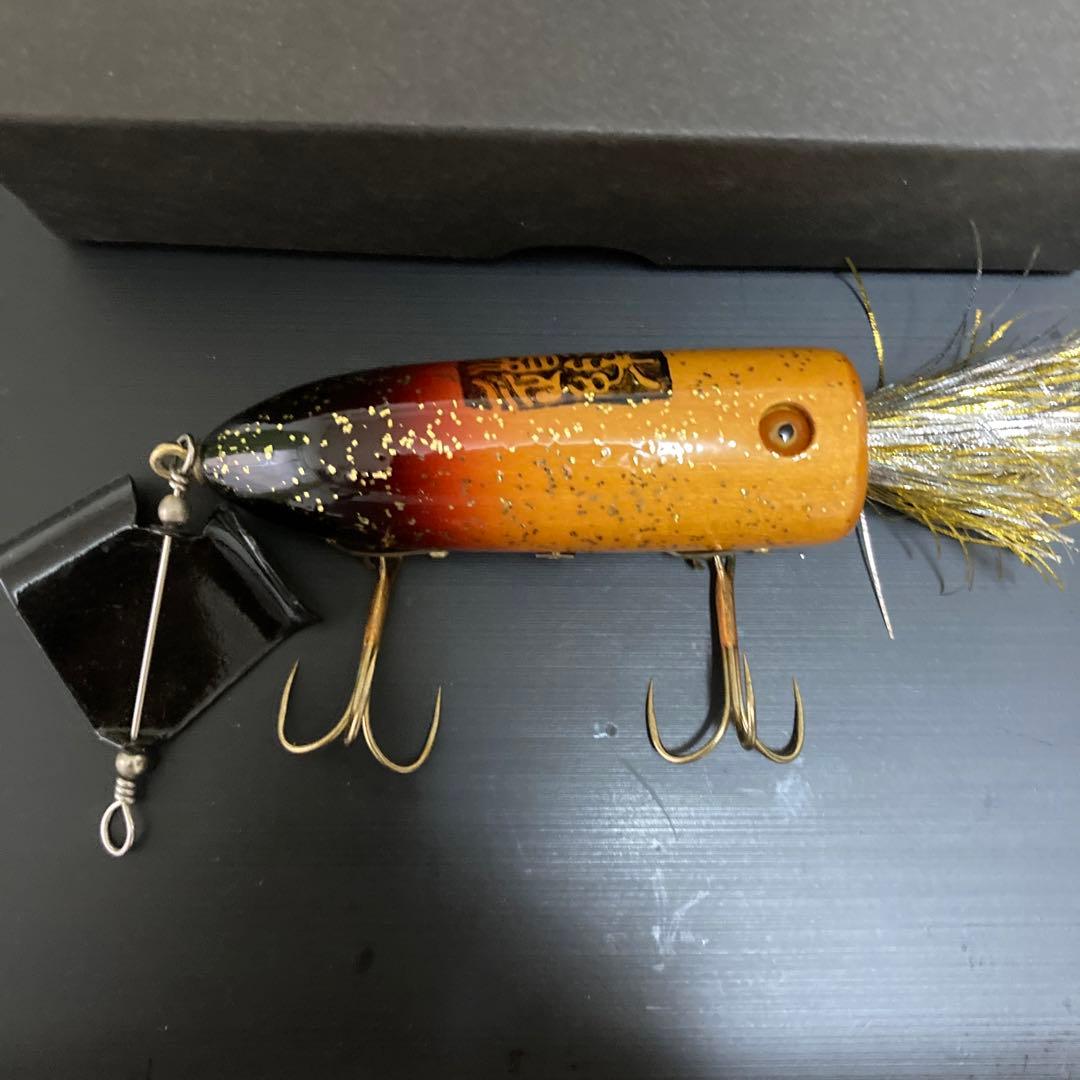 dowluck 道楽 イカクサイカ