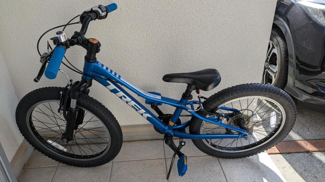 トレック Trek 20インチ PRECALIBER 20