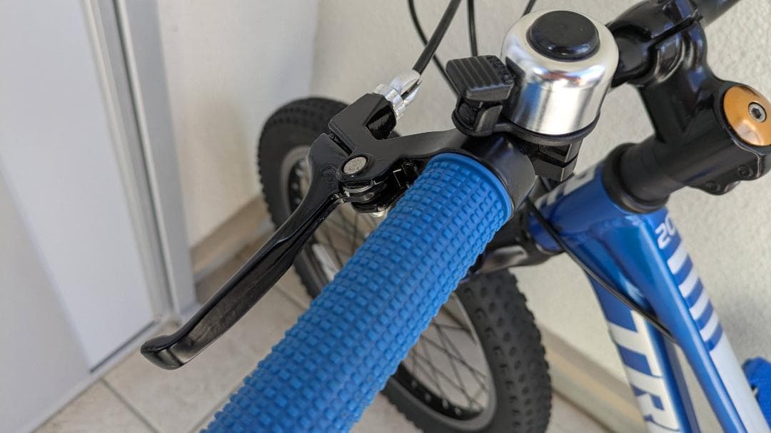 トレック Trek 20インチ PRECALIBER 20