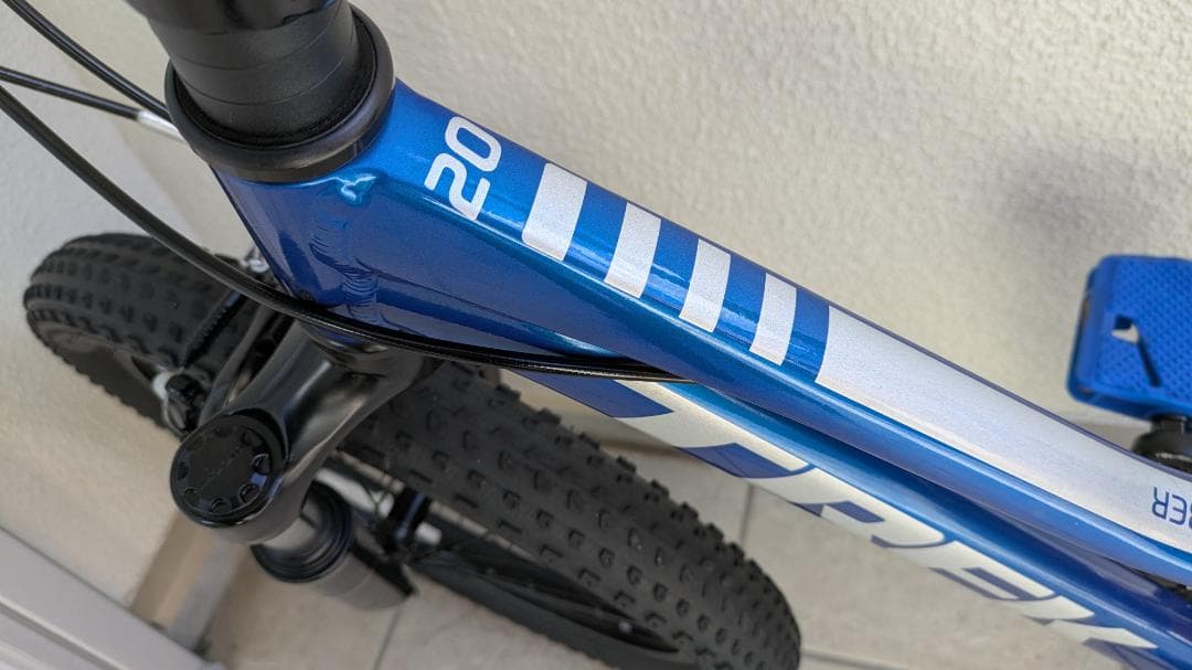 トレック Trek 20インチ PRECALIBER 20